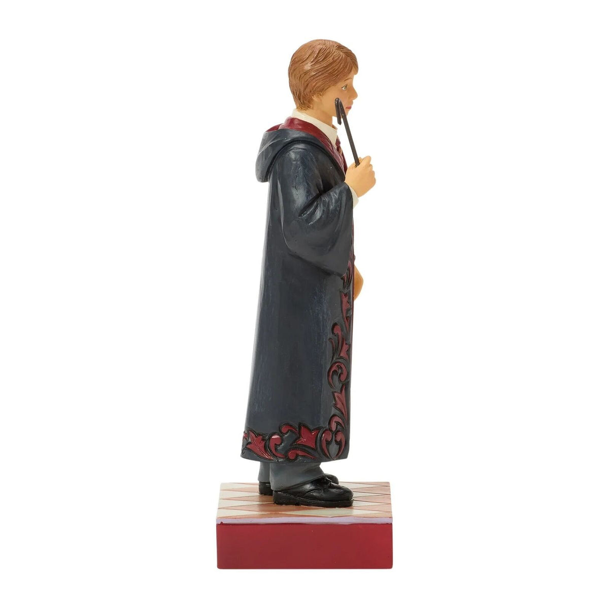 HARRY POTTER BY JIM SHORE RON WITH BROKEN WAND