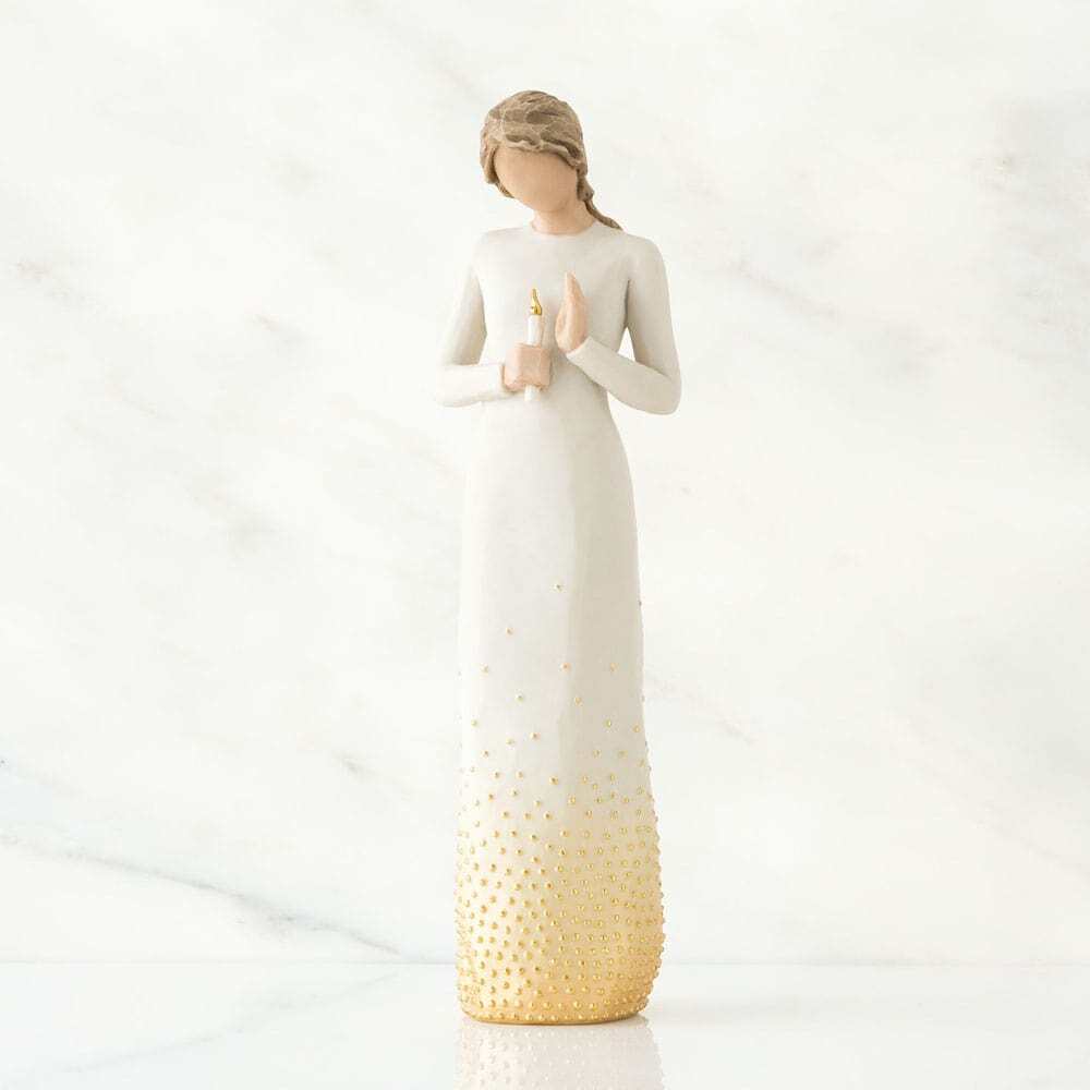 WILLOW TREE - VIGIL