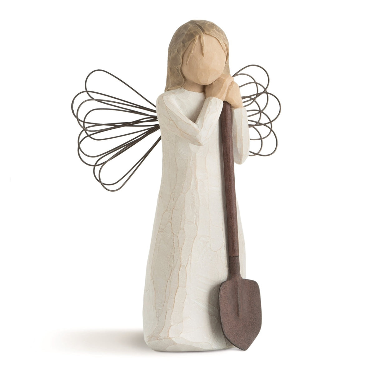 WILLOW TREE - ANGEL OF THE GARDEN
