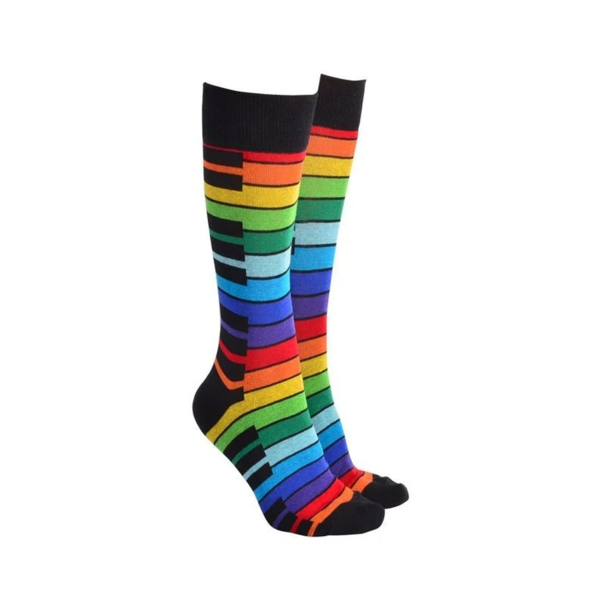 Sock Society Colour Keyboard