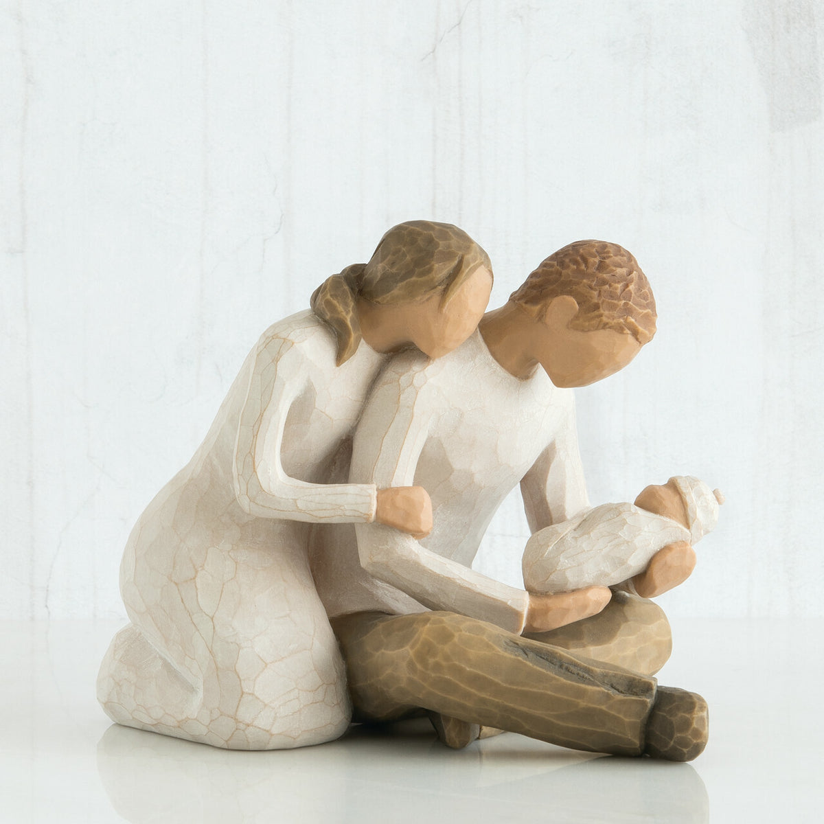 WILLOW TREE - NEW LIFE