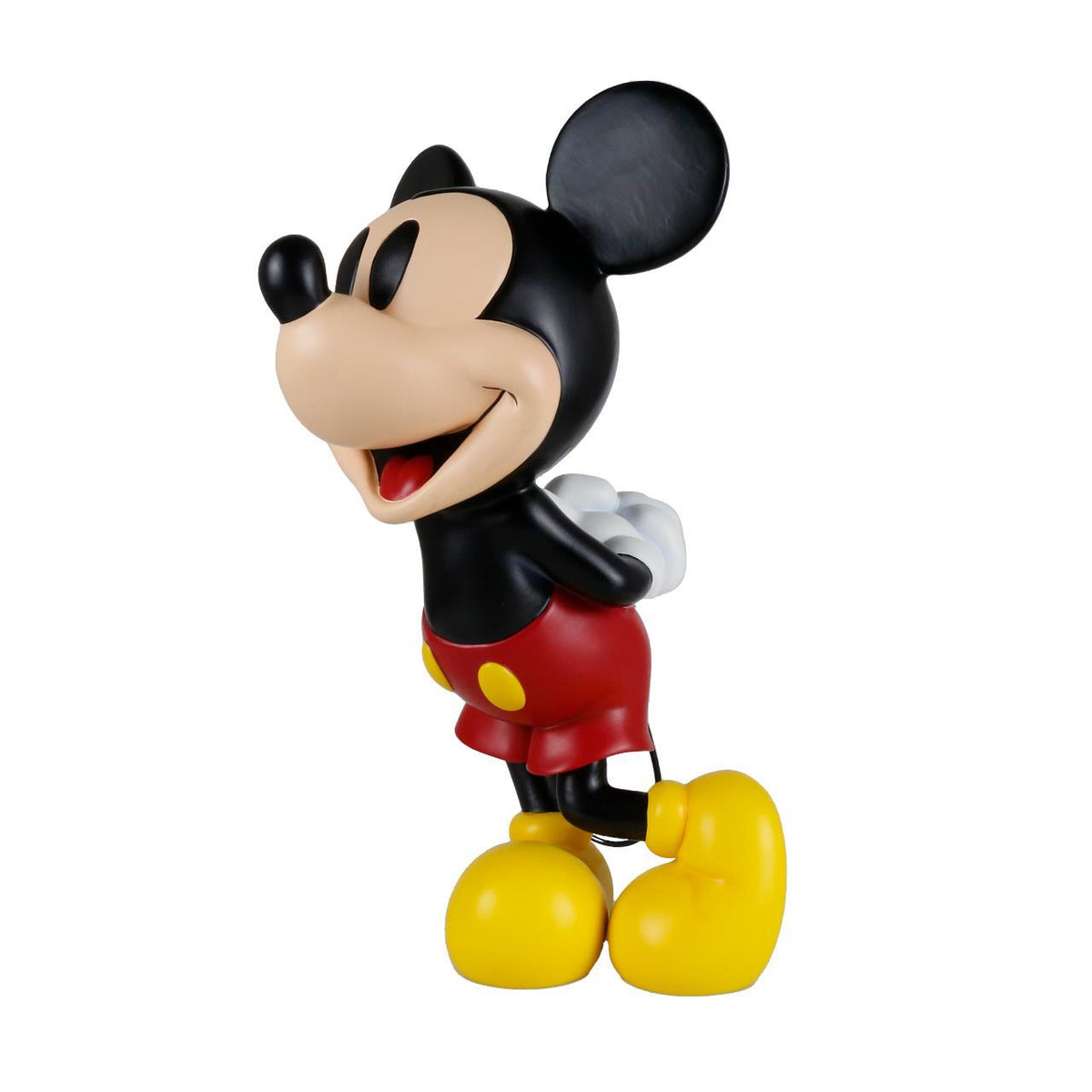 DISNEY SHOWCASE BIG MICKEY 30.5CM
