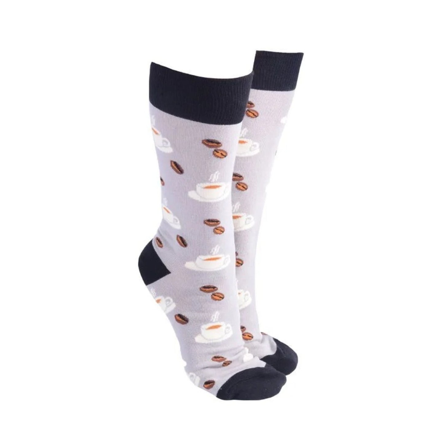Sock Society Cup Of Coffee