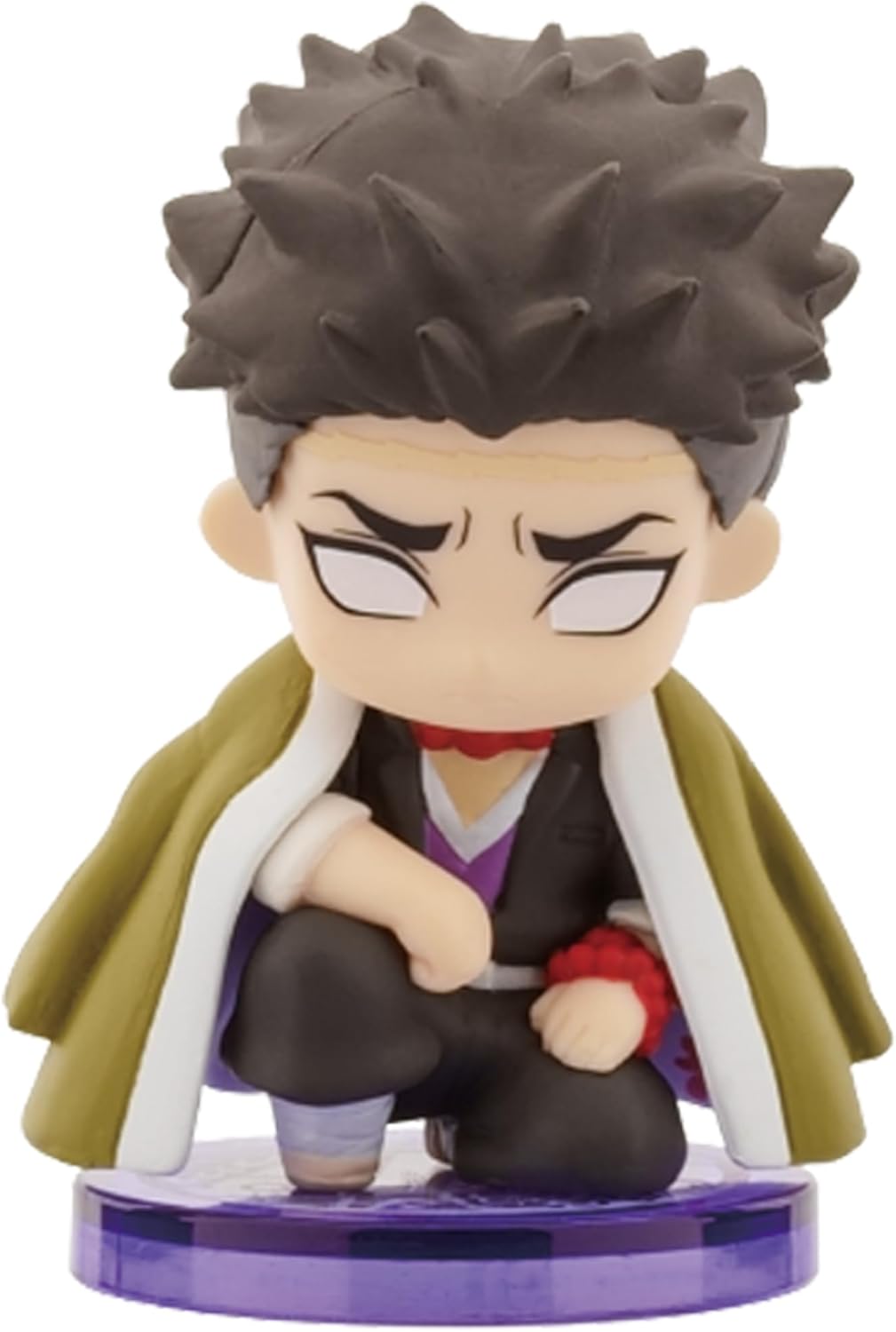 Demon Slayer Suwarasetai Figure Series 3 Blind Bag