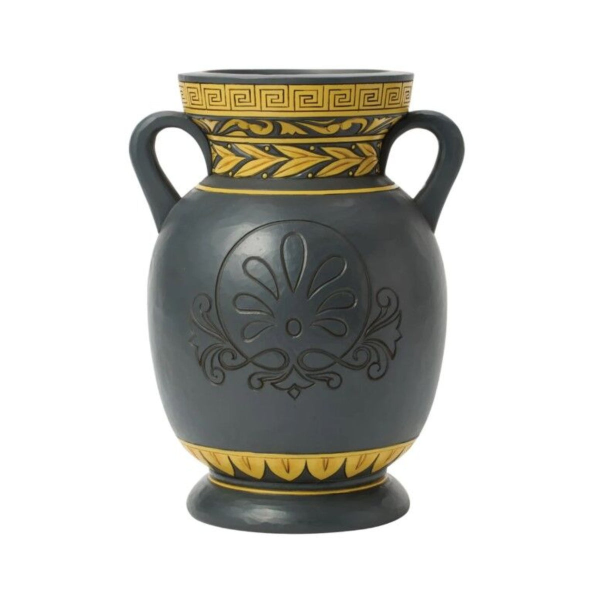Disney Traditions By Jim Shore Hercules Vase Diorama 25cm
