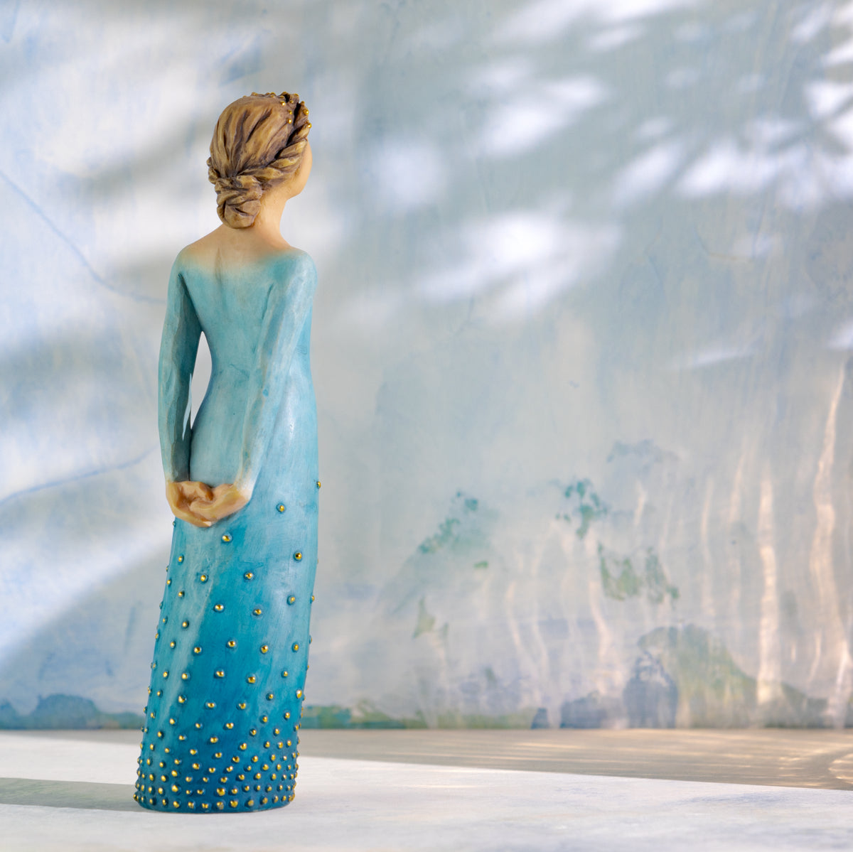 WILLOW TREE - RADIANCE (LIGHTER SKIN)