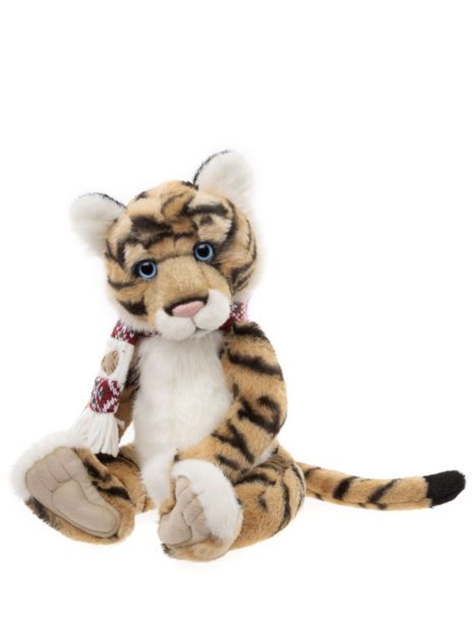 CHARLIE BEAR 2025 PLUSH COLLECTION TARADIDDLE