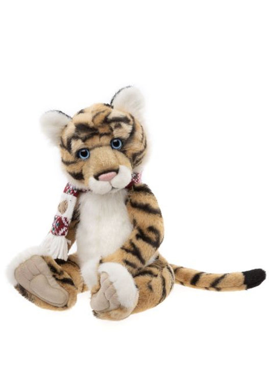 CHARLIE BEAR 2025 PLUSH COLLECTION TARADIDDLE