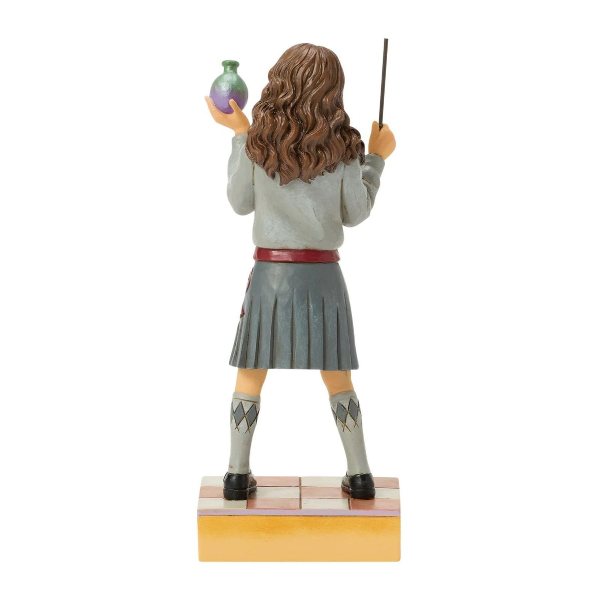 HARRY POTTER BY JIM SHORE HERMIONE WITH POTION