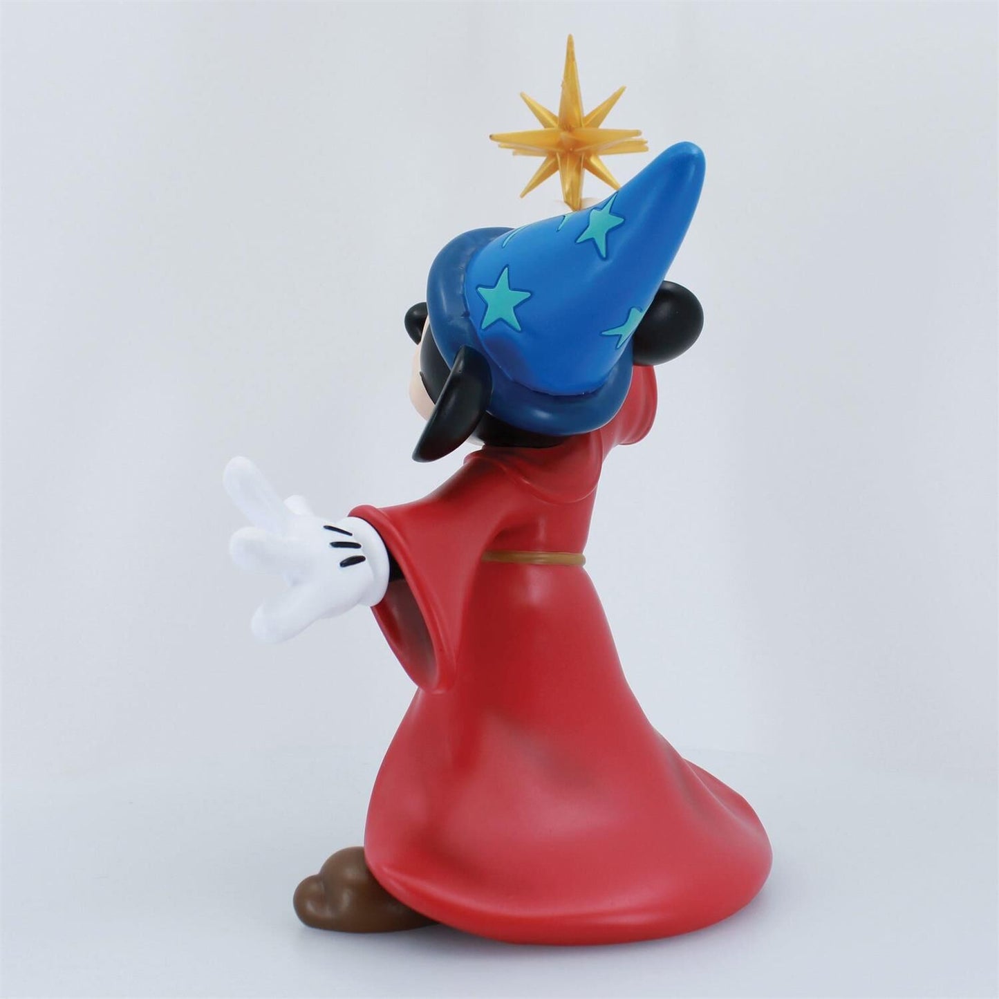 DISNEY SHOWCASE SORCERER MICKEY 28CM