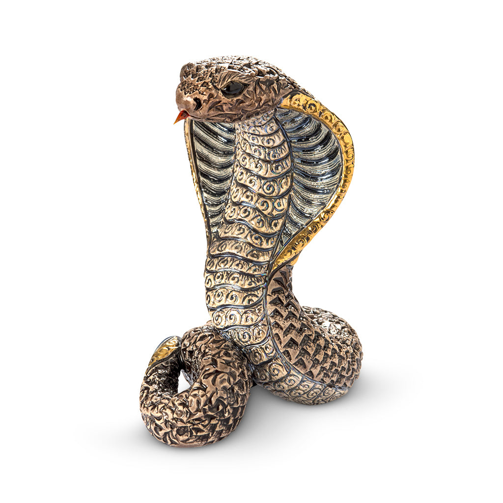 RINCONADA DE ROSA COBRA