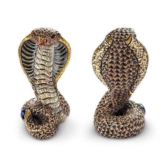 RINCONADA DE ROSA COBRA