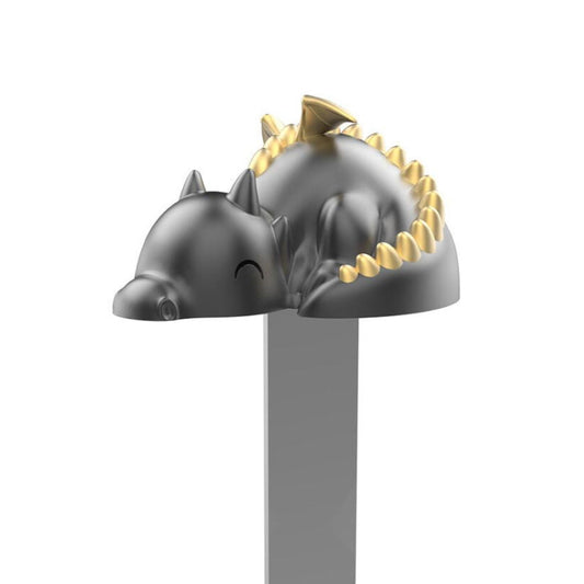 METALMORPHOSE BOOKMARK DRAGON
