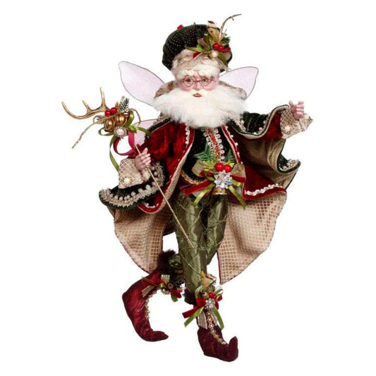 MARK ROBERTS CHRISTMAS REINDEER FAIRY LARGE