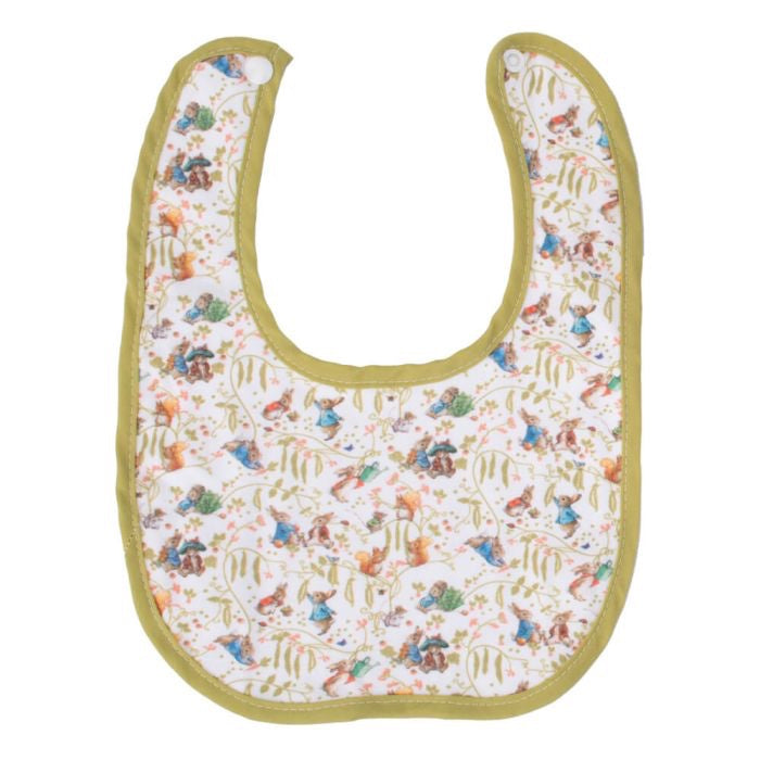 Peter Rabbit First Feeding Set