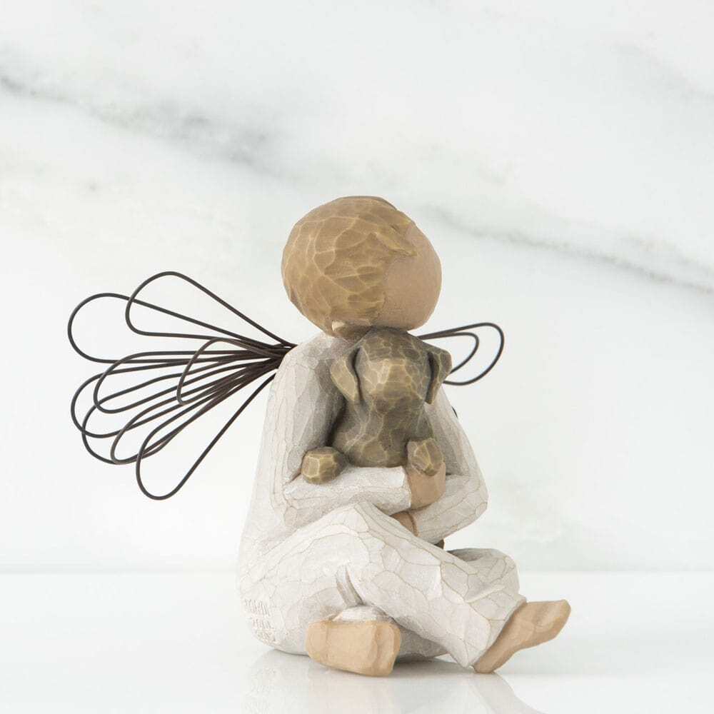 WILLOW TREE - ANGEL OF COMFORT