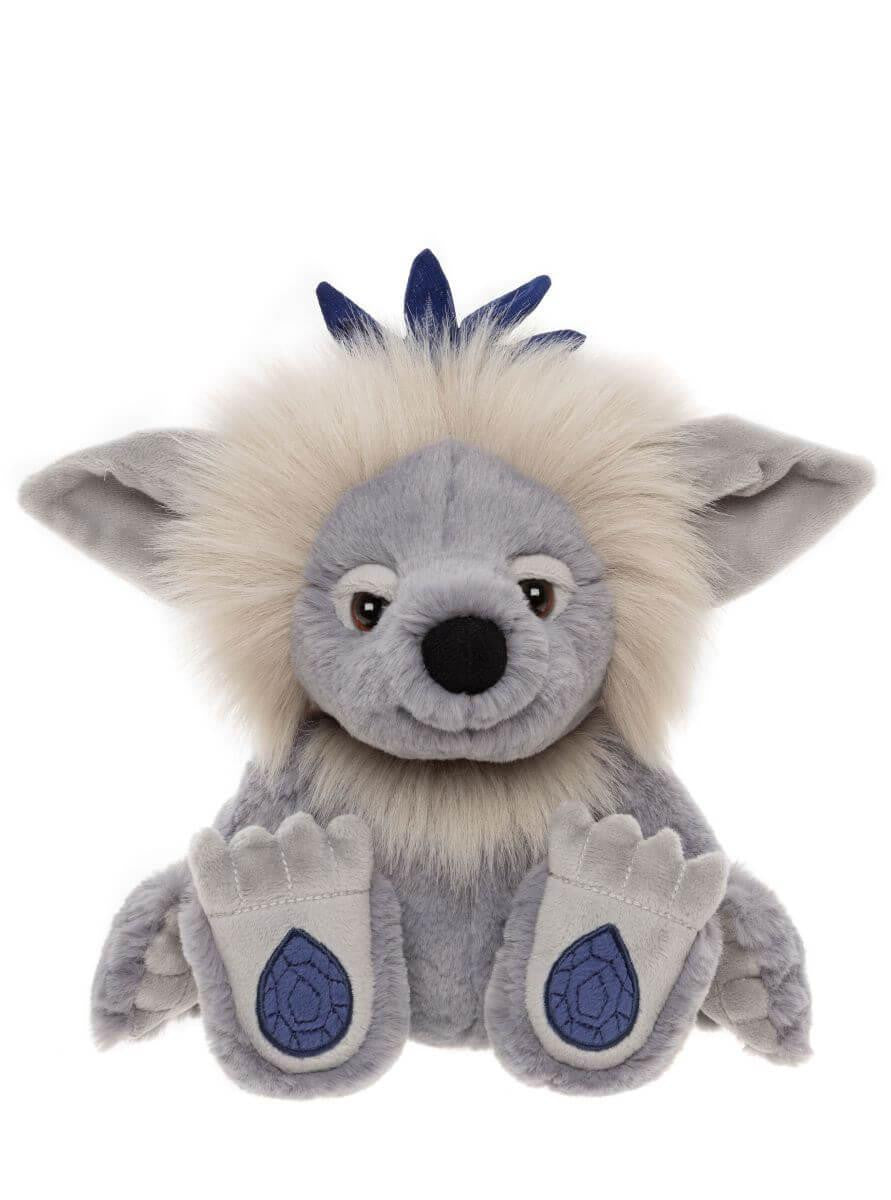 CHARLIE BEAR 2026 BEARHOUSE COLLECTION SAPPHIRE SUE
