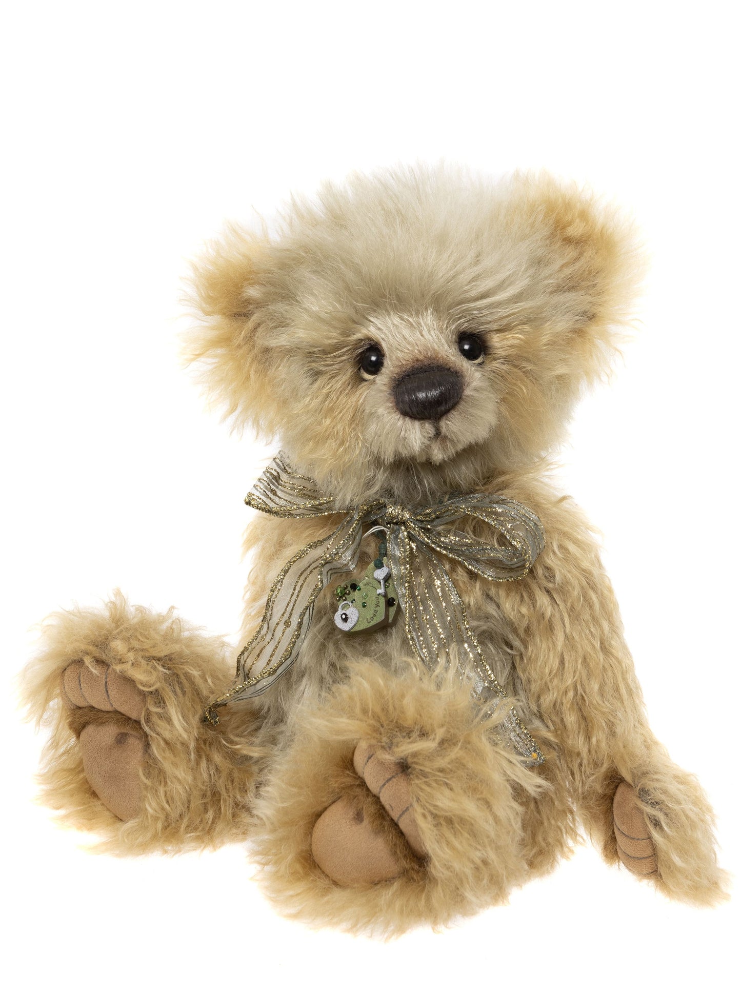 Charlie Bear 2026 Isabelle Collection Pickersgill