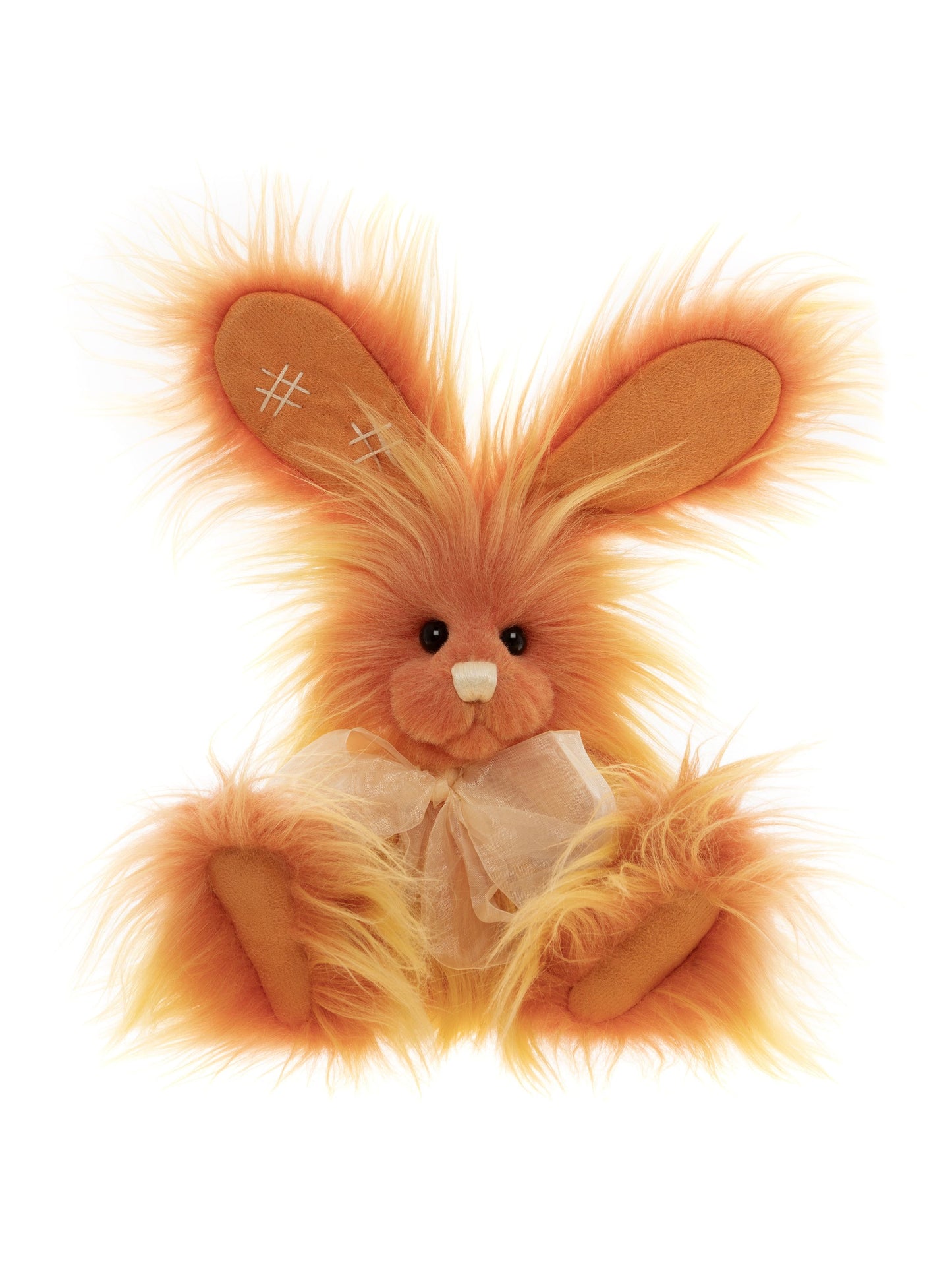 Charlie Bear 2026 Plush Collection Butternut