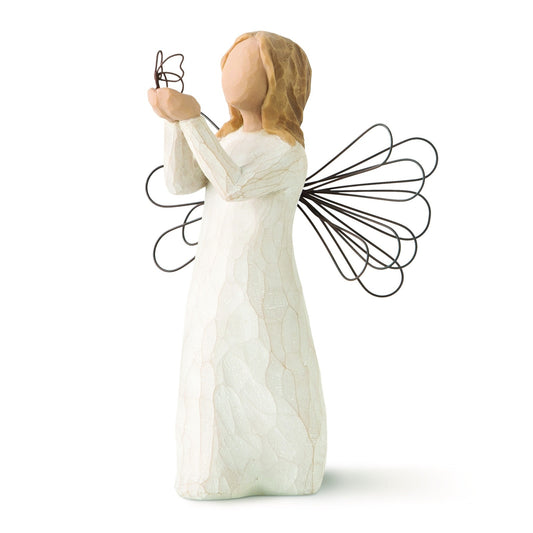 WILLOW TREE - ANGEL OF FREEDOM