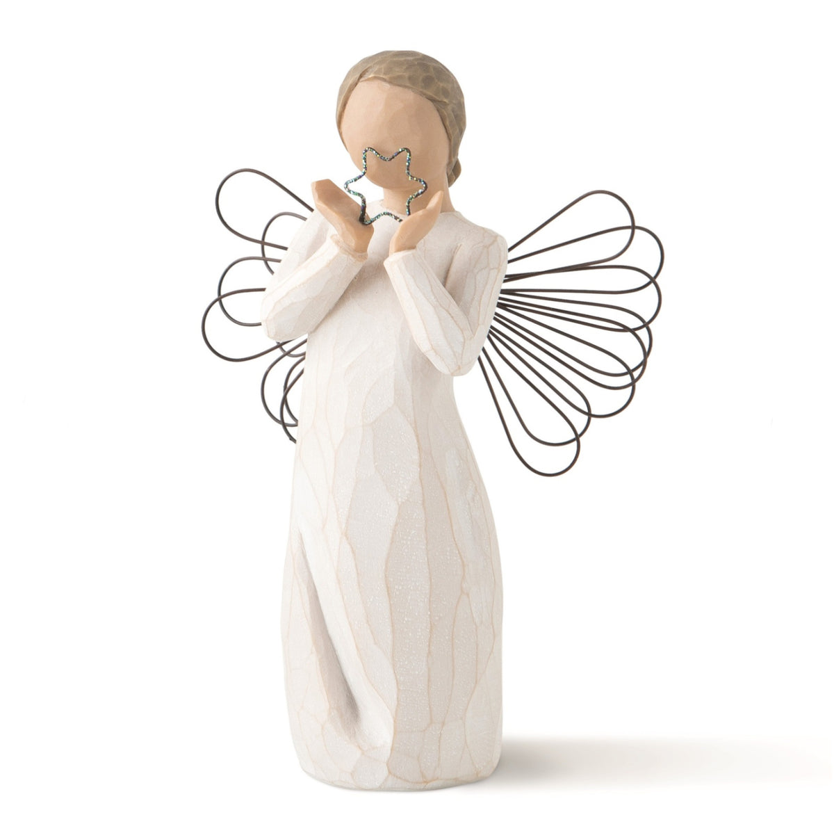 WILLOW TREE - BRIGHT STAR ANGEL