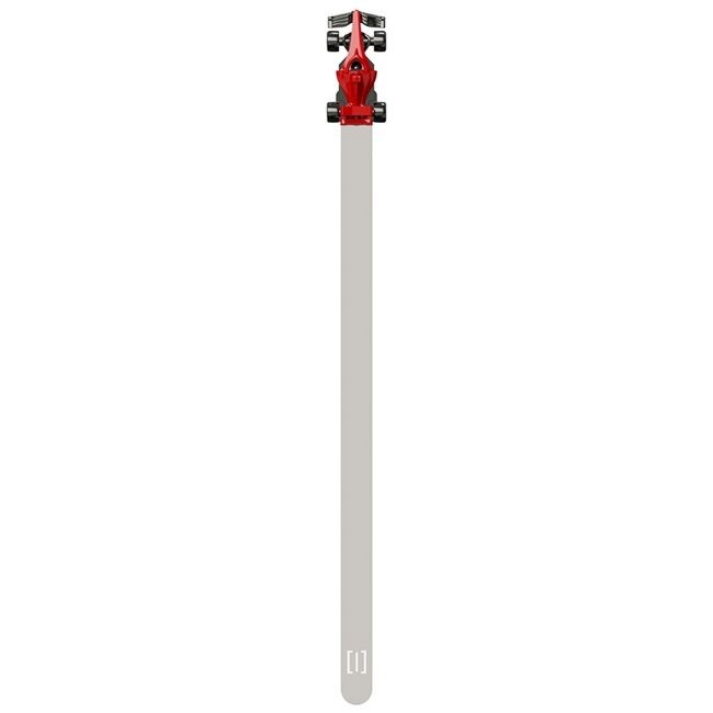 METALMORPHOSE BOOKMARK FORMULA RACING