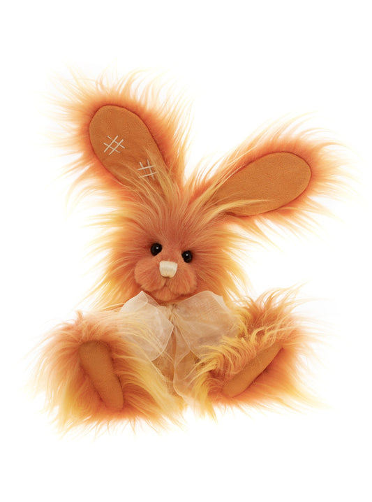 Charlie Bear 2026 Plush Collection Butternut