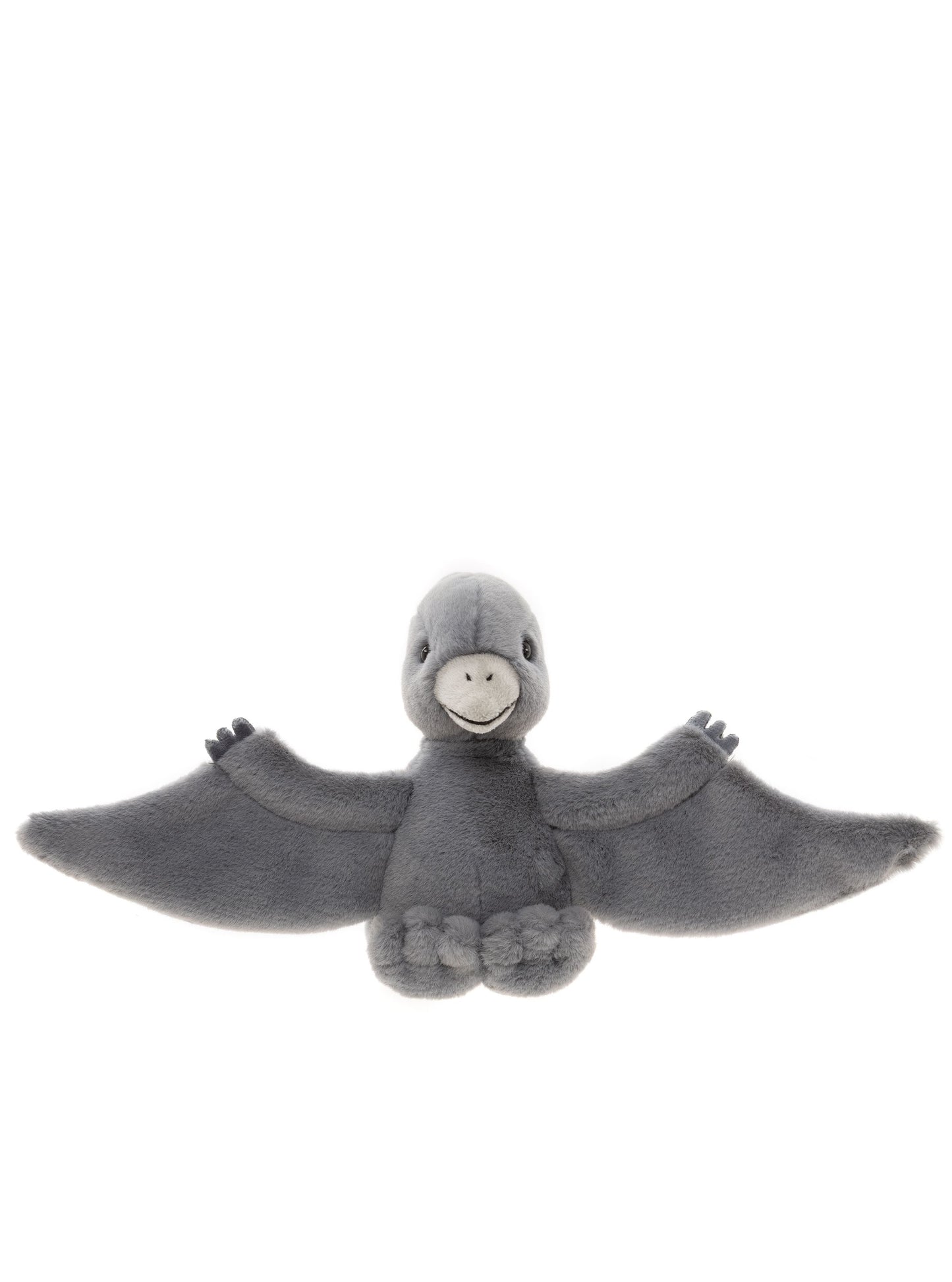 CHARLIE BEARS CUDDLE CUB PTERODACTYL