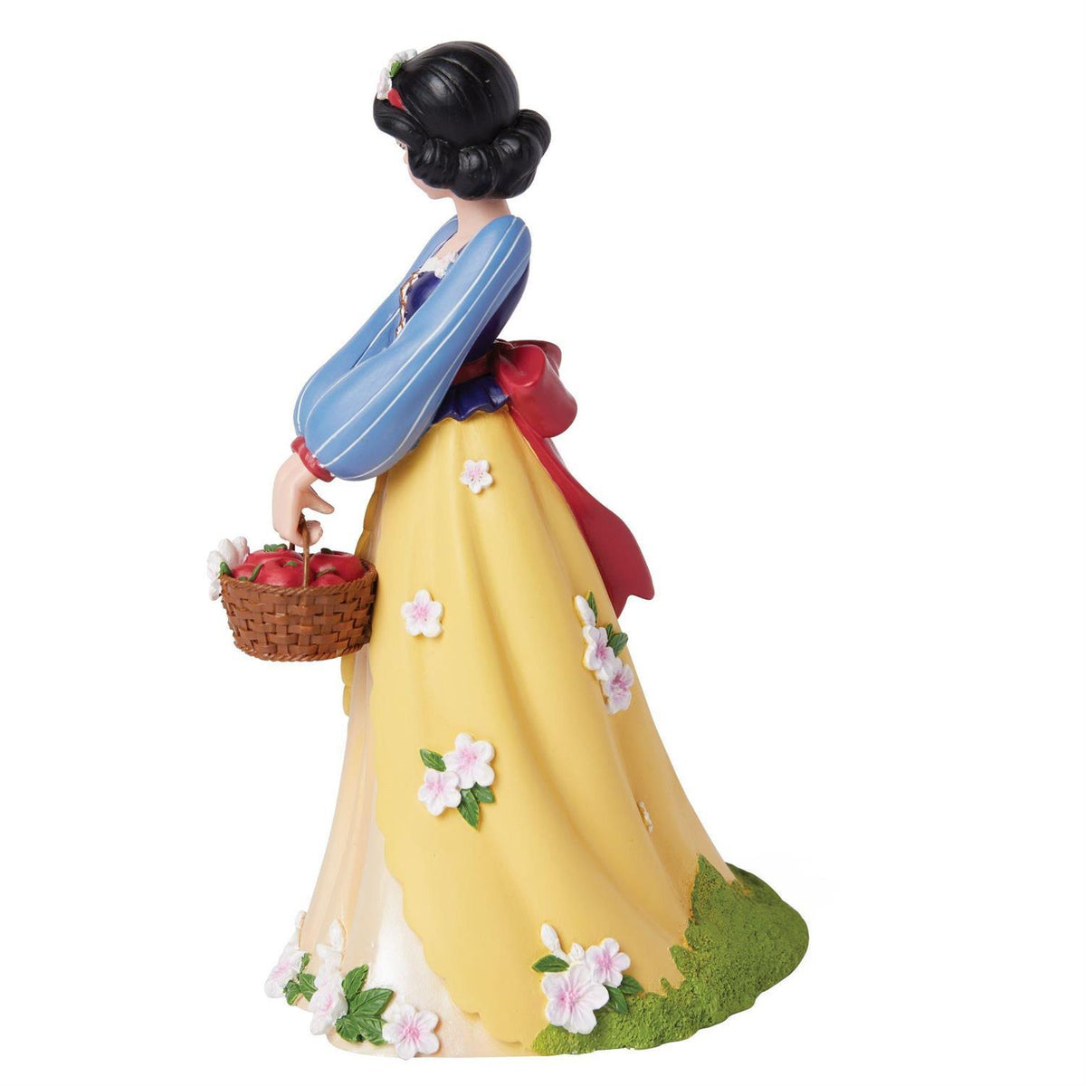 DISNEY SHOWCASE BOTANICAL SNOW WHITE