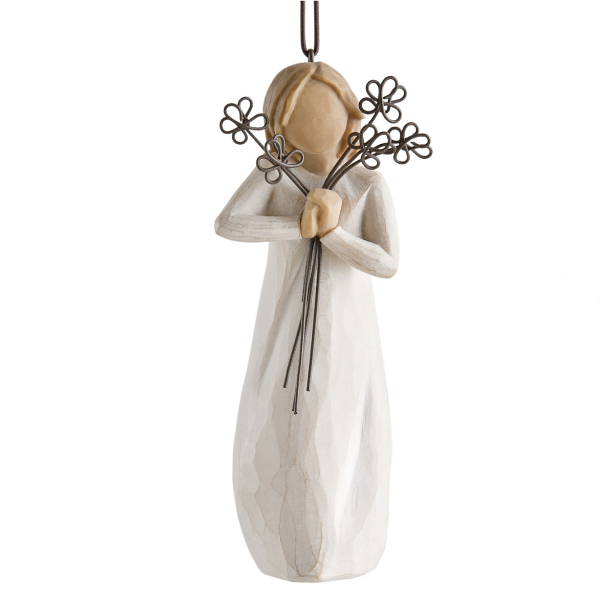 WILLOW TREE - FRIENDSHIP HANGING ORNAMENT