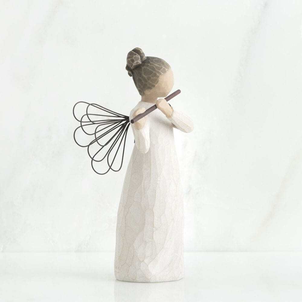 WILLOW TREE - ANGEL OF HARMONY