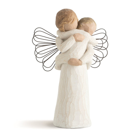 WILLOW TREE - ANGELS EMBRACE