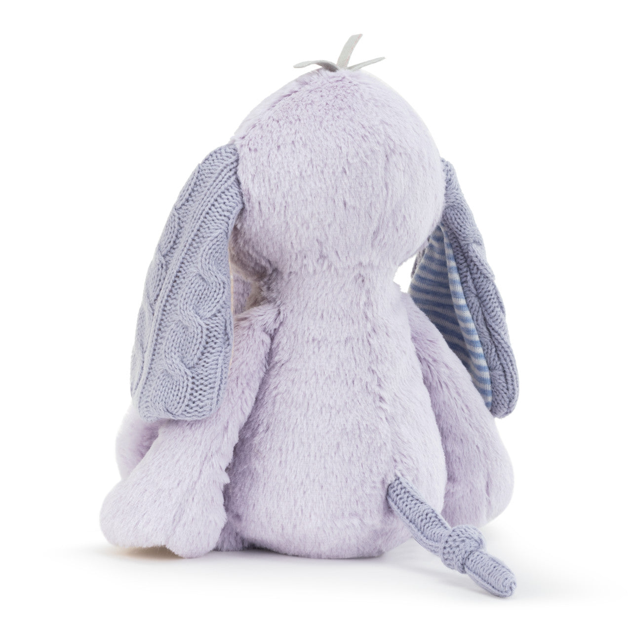 DEMDACO ODDBALL PLUSH ELEPHANT 33CM