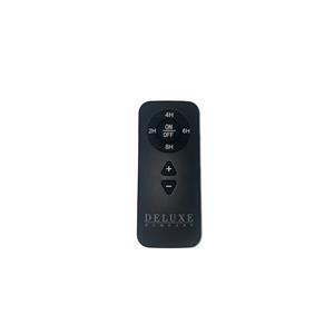DELUXE HOMEART REMOTE CONTROL FOR LED CANDLES