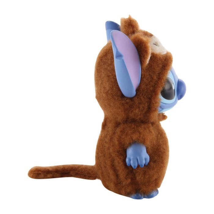 Disney Grand Jester Studio’s Stitch In Monkey Outfit Figurine