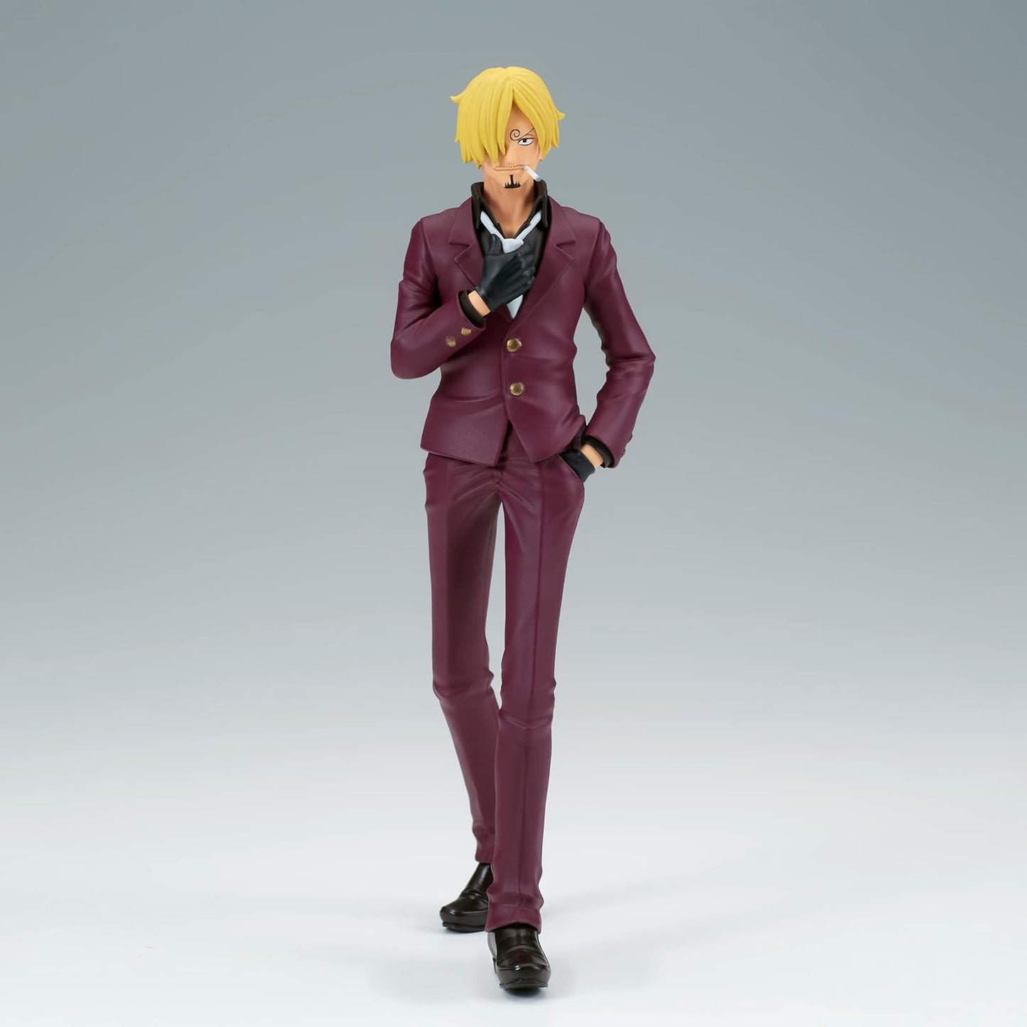 ONE PIECE THE SHUKKO SPECIAL SANJI