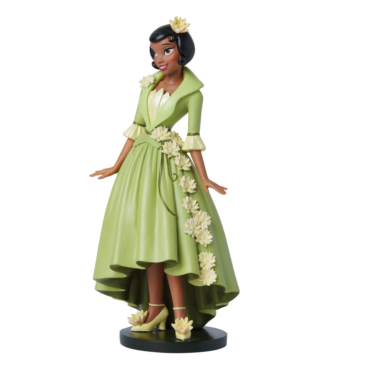 DISNEY SHOWCASE BOTANICAL TIANA