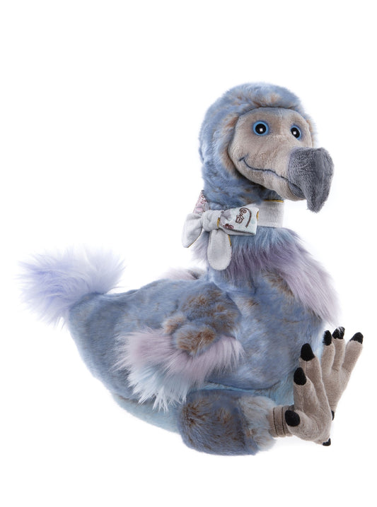 CHARLIE BEAR SIGNATURE COLLECTION 2024 DODO