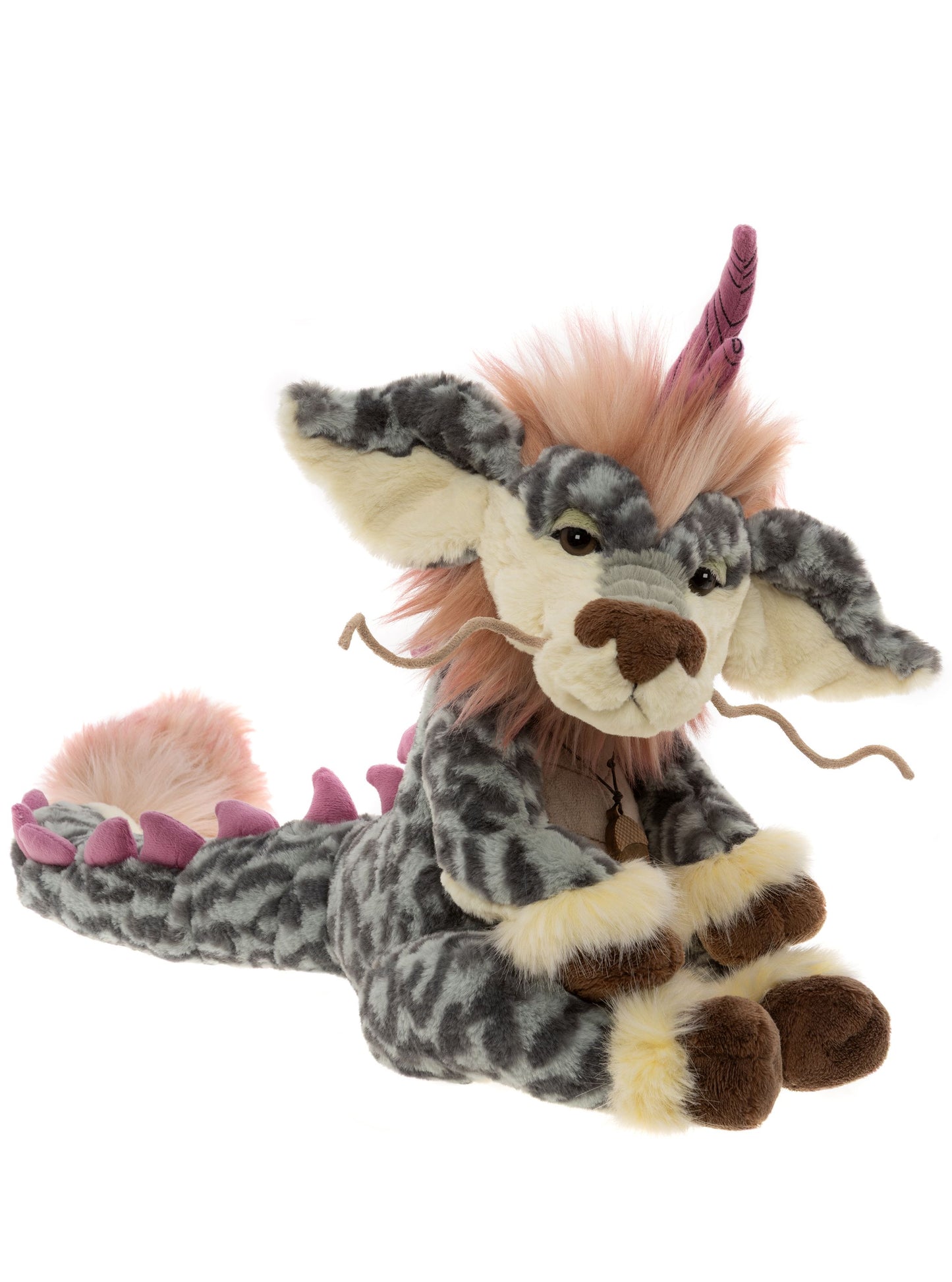 Charlie Bear 2026 Signature Collection Maylin