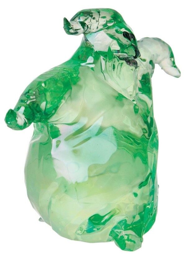 DISNEY SHOWCASE FACETS COLLECTION OOGIE BOOGIE