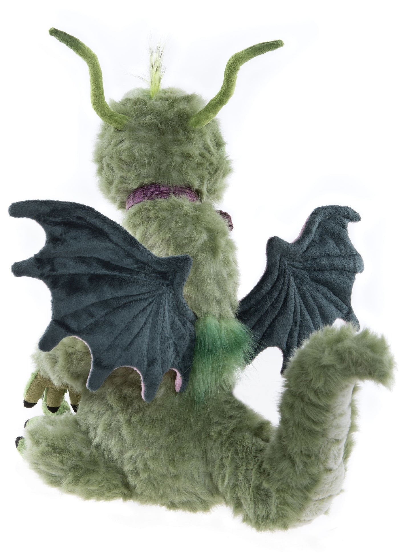 CHARLIE BEAR SIGNATURE COLLECTION 2024 JABBERWOCKY