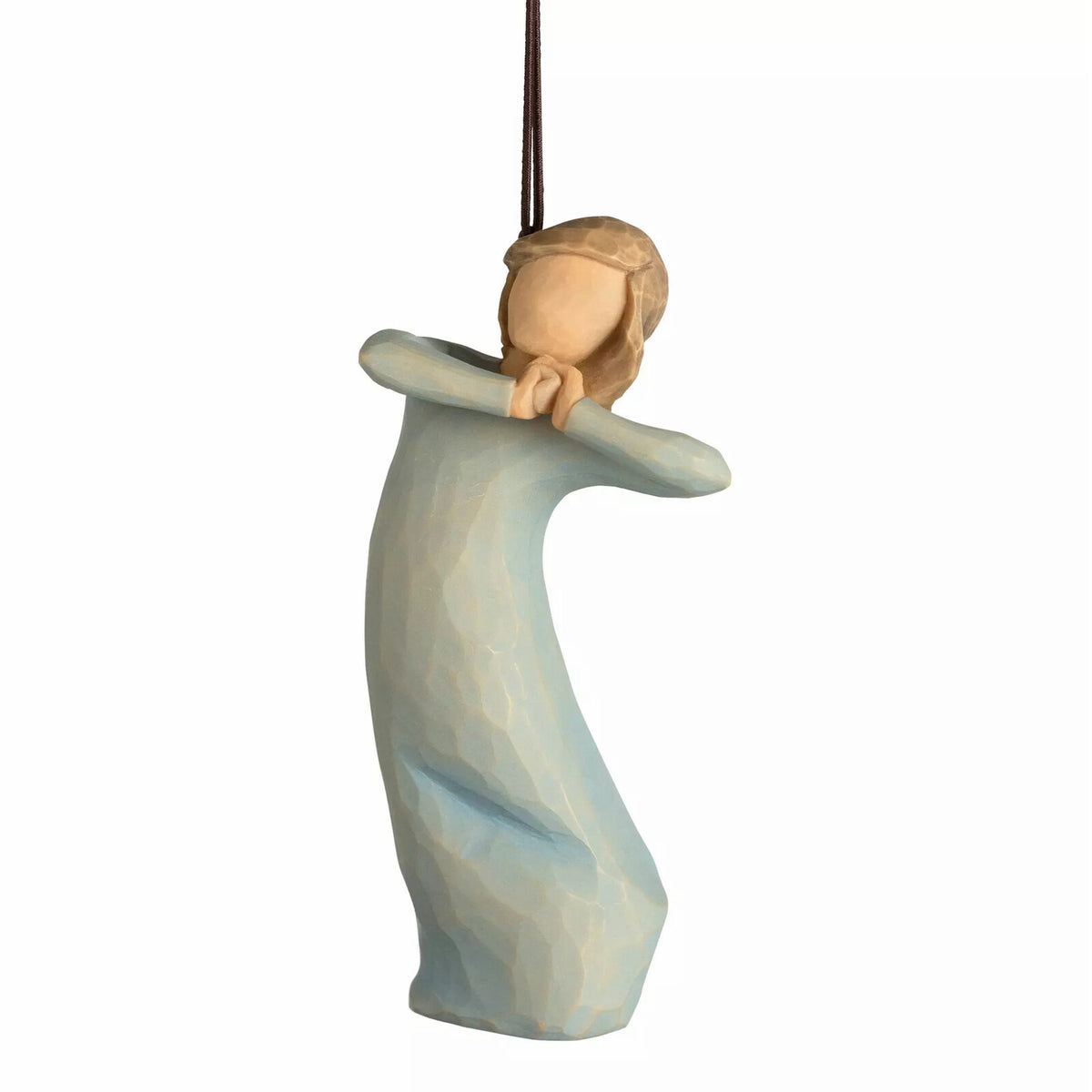 WILLOW TREE - JOURNEY HANGING ORNAMENT