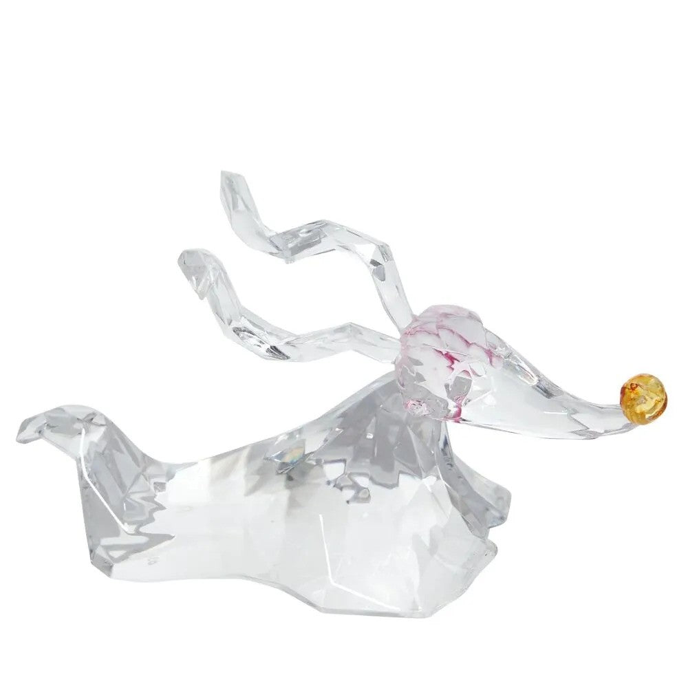DISNEY SHOWCASE FACETS COLLECTION ZERO FIGURINE