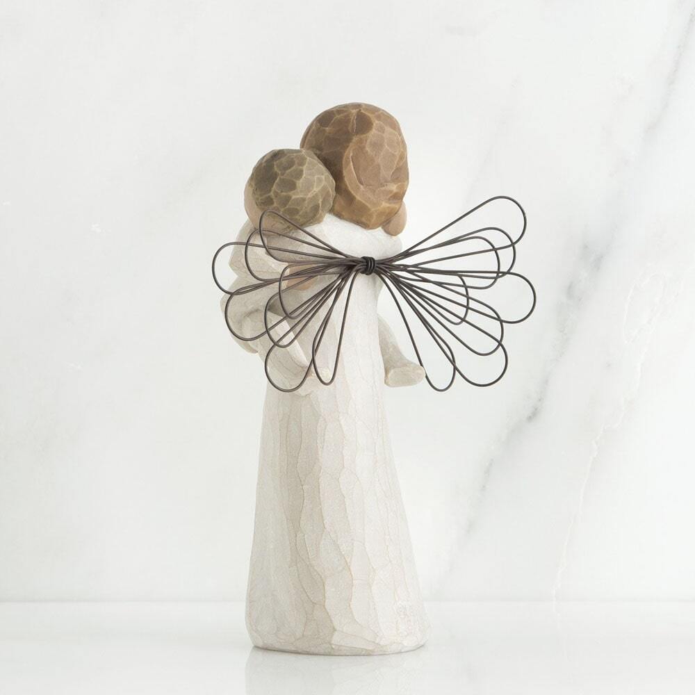 WILLOW TREE - ANGELS EMBRACE