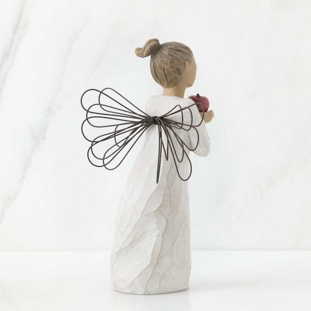 WILLOW TREE - YOU’RE THE BEST! ANGEL