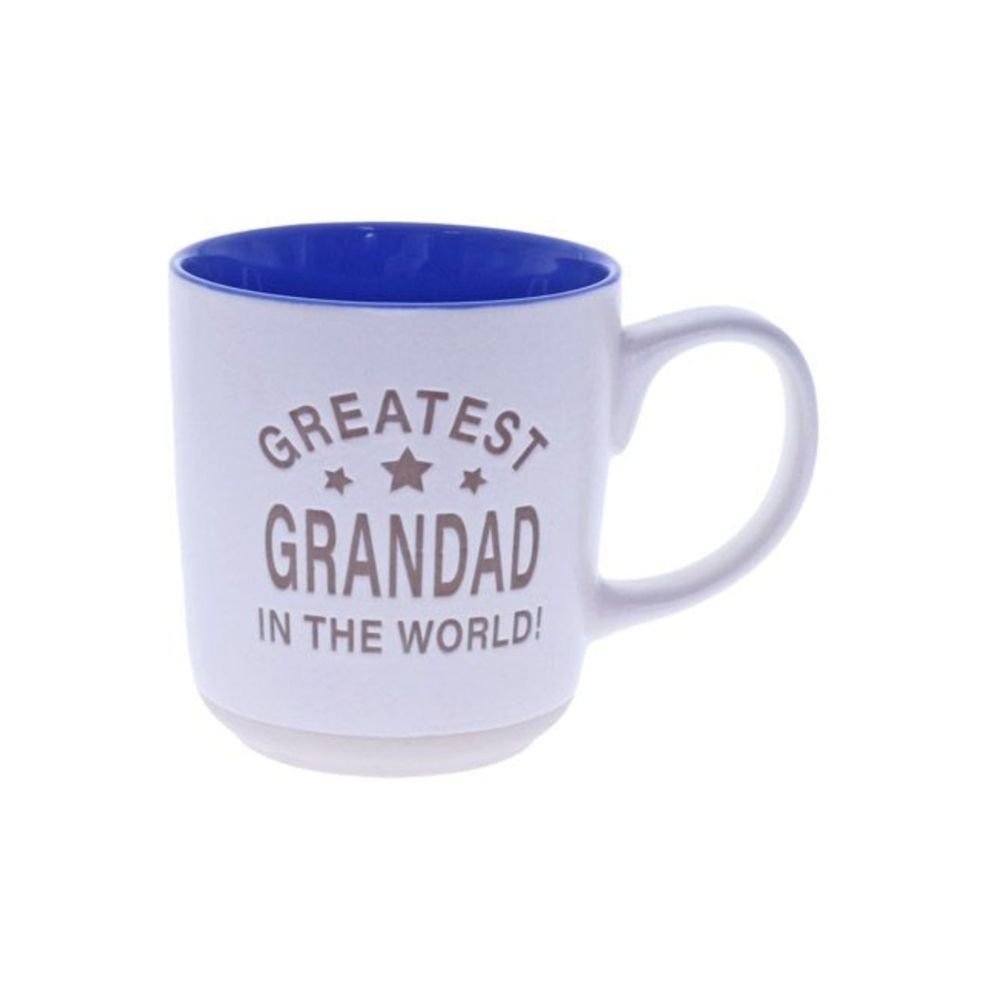Mug Ceramic Greatest Grandad In The World