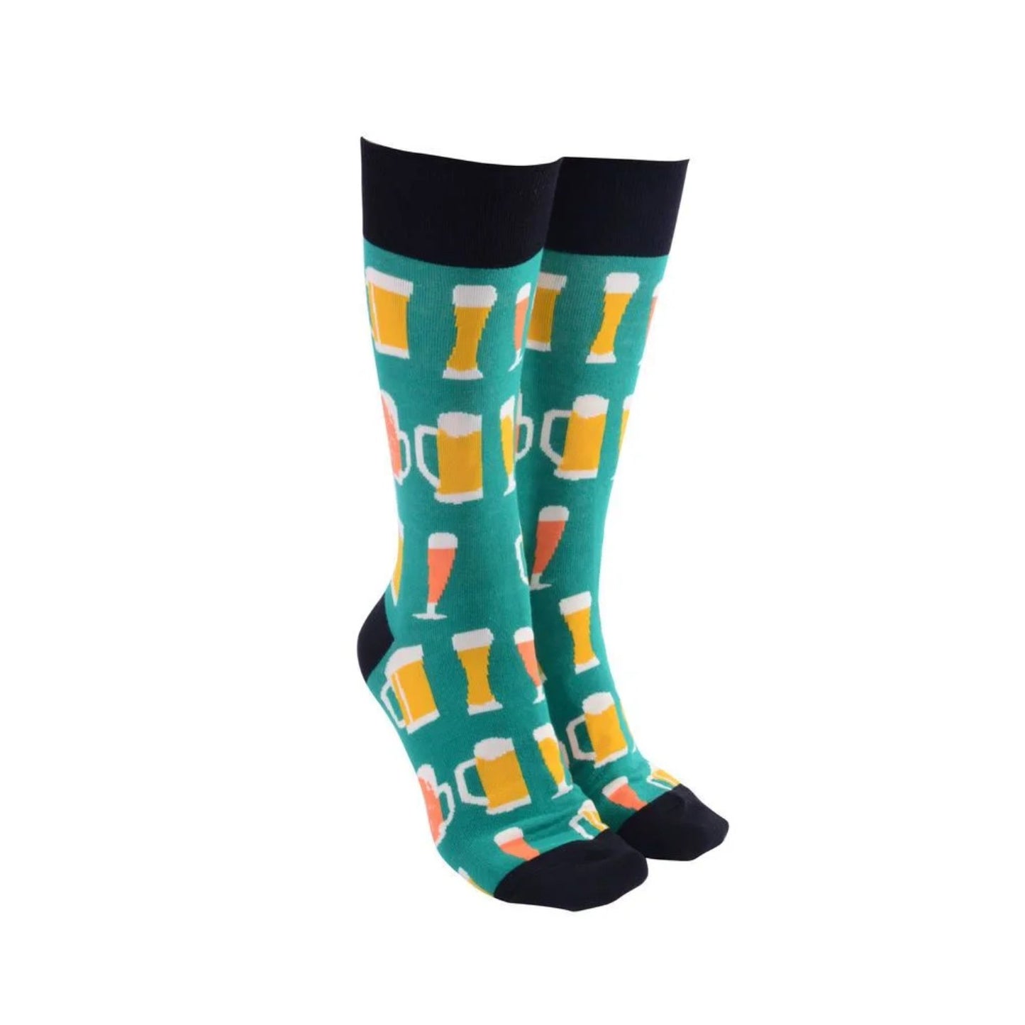 Sock Society Cheers Beers