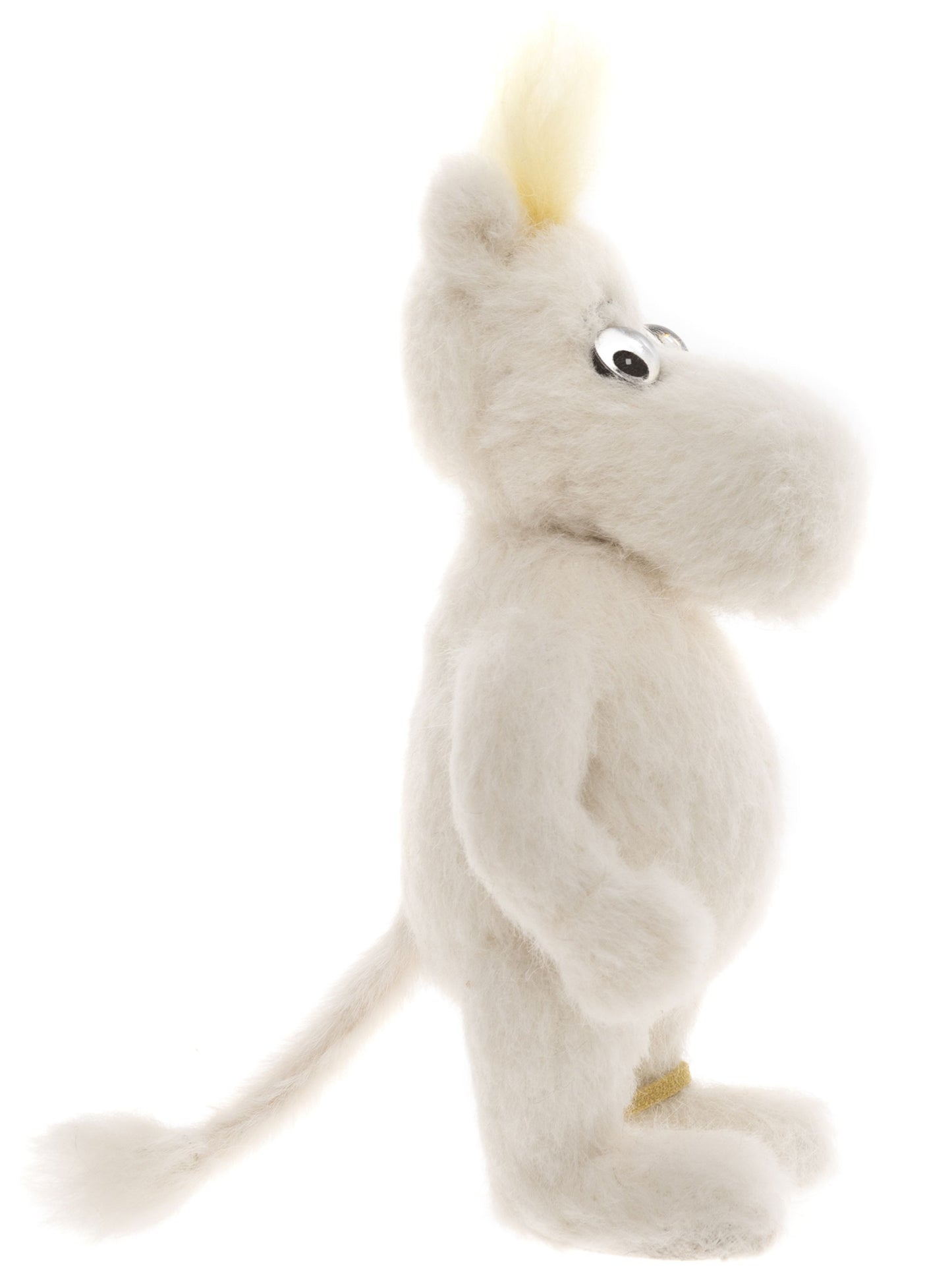Charlie Bear 2026 Minimo Collection Snorkmaiden