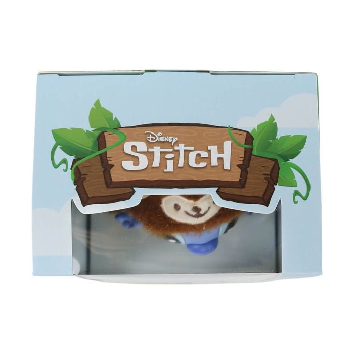 Disney Grand Jester Studio’s Stitch In Monkey Outfit Figurine