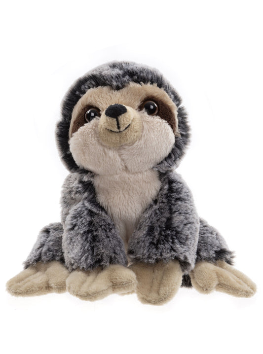 CHARLIE BEARS CUDDLE CUBS SLOTH